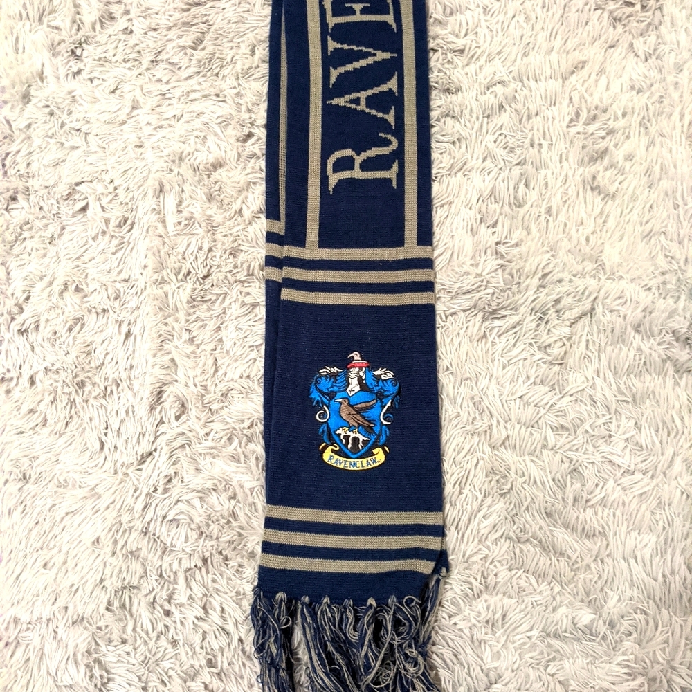 Ravenclaw Scarf